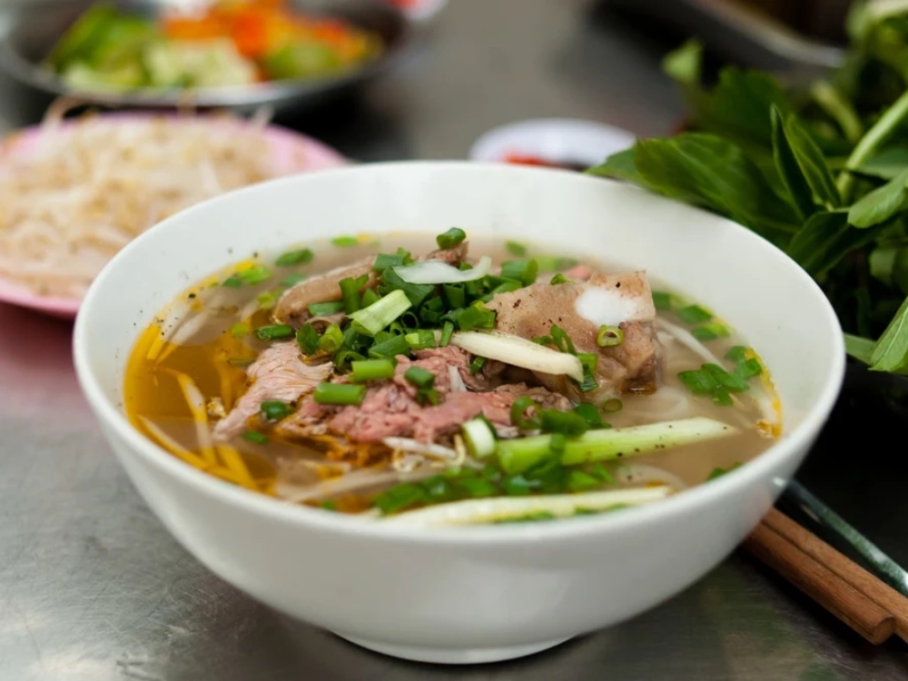 Những món ăn được nhiều thực khách yêu thích nhất